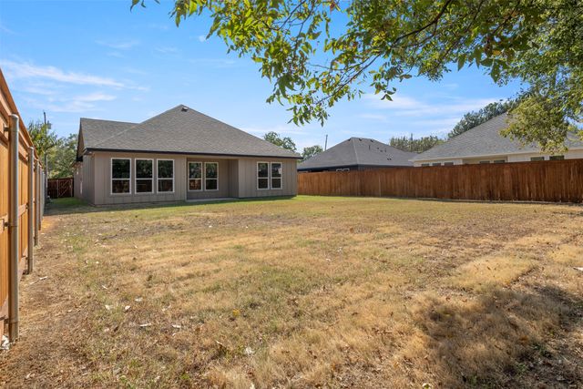 2507 Picadilly Boulevard, Mesquite, TX 75149
