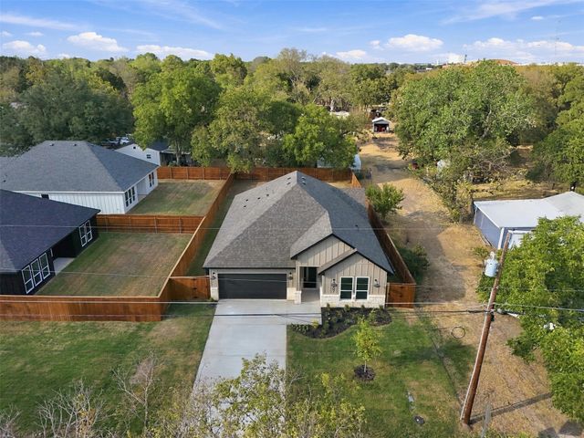 2507 Picadilly Boulevard, Mesquite, TX 75149