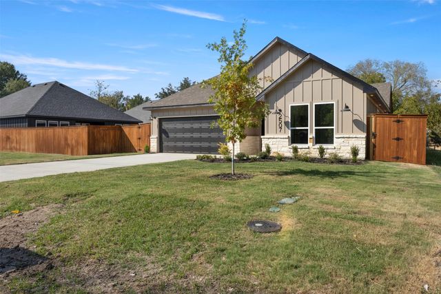 2507 Picadilly Boulevard, Mesquite, TX 75149