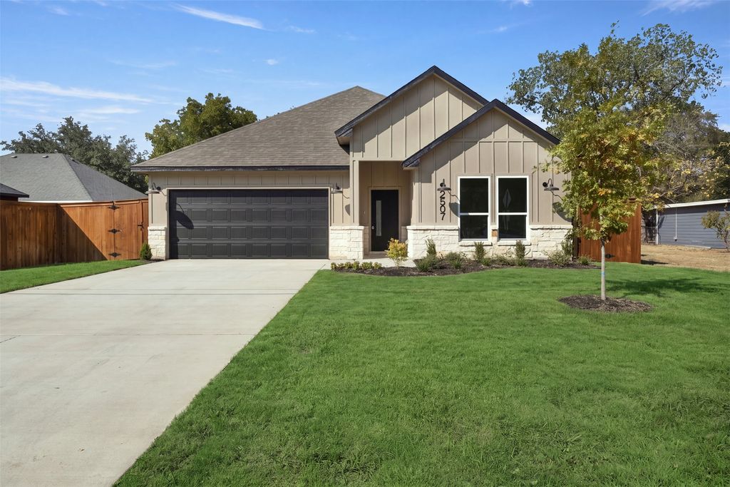 2507 Picadilly Boulevard, Mesquite, TX 75149