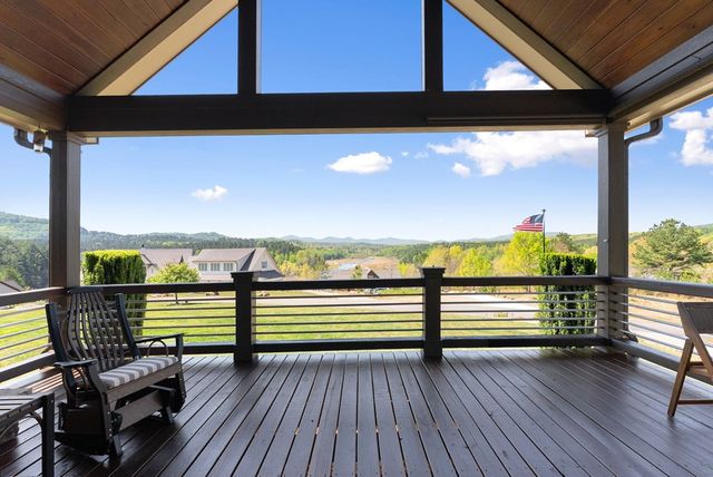 457 Big Knoll Drive, Blairsville, GA 30512