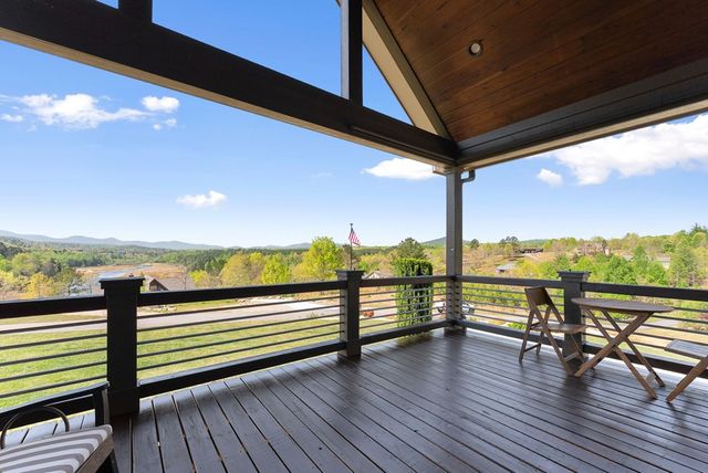 457 Big Knoll Drive, Blairsville, GA 30512