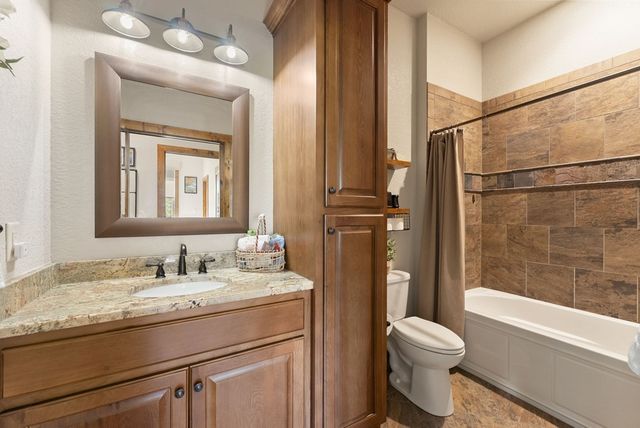 457 Big Knoll Drive, Blairsville, GA 30512