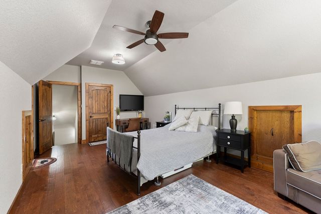 457 Big Knoll Drive, Blairsville, GA 30512
