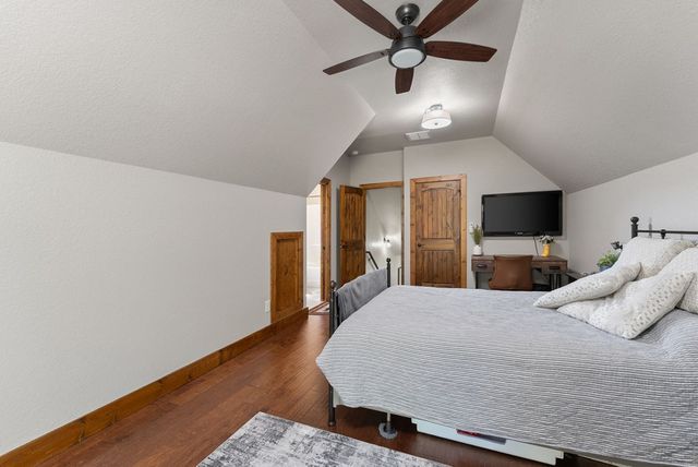 457 Big Knoll Drive, Blairsville, GA 30512