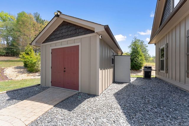457 Big Knoll Drive, Blairsville, GA 30512