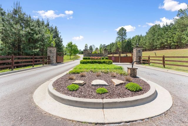 457 Big Knoll Drive, Blairsville, GA 30512
