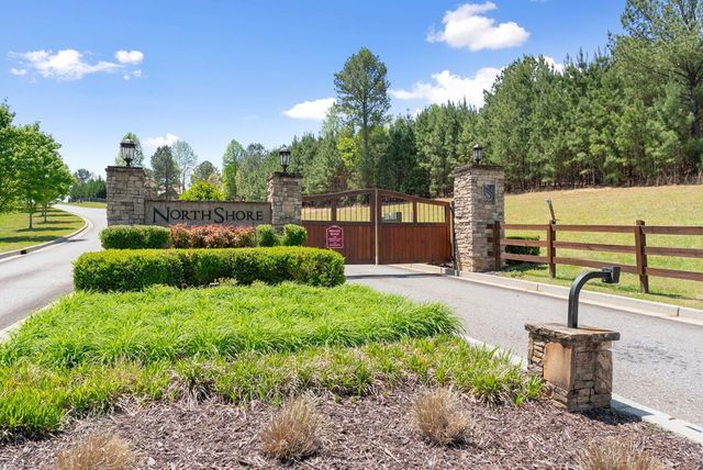 457 Big Knoll Drive, Blairsville, GA 30512