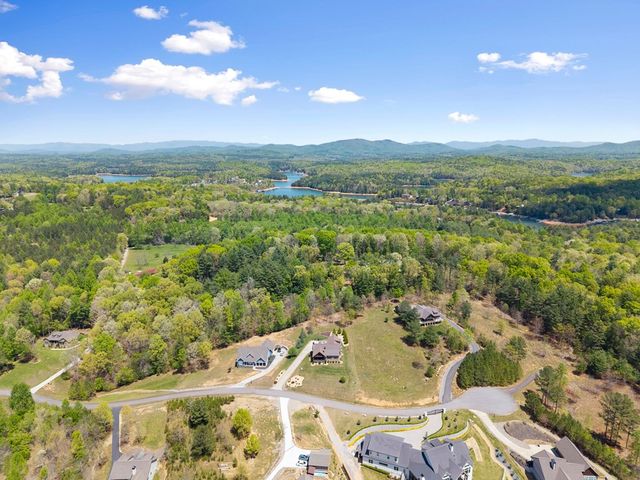 457 Big Knoll Drive, Blairsville, GA 30512