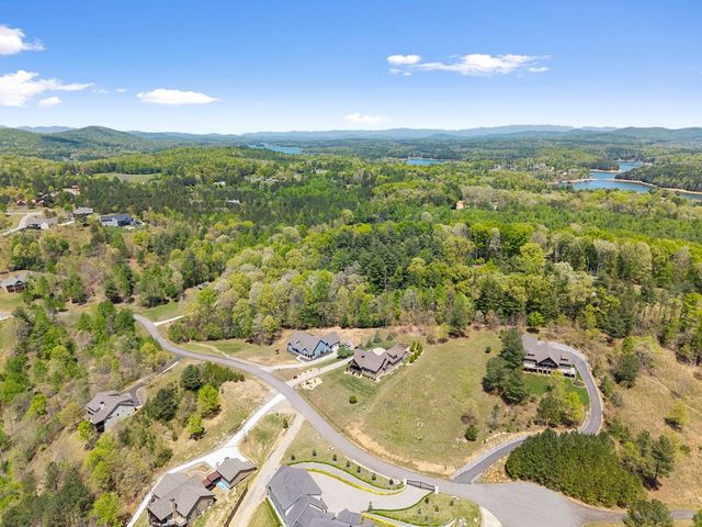 457 Big Knoll Drive, Blairsville, GA 30512