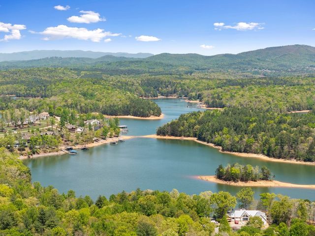 457 Big Knoll Drive, Blairsville, GA 30512