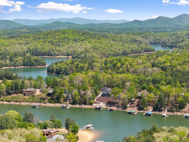 457 Big Knoll Drive, Blairsville, GA 30512