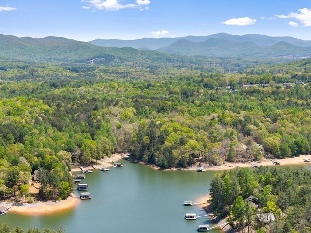 457 Big Knoll Drive, Blairsville, GA 30512