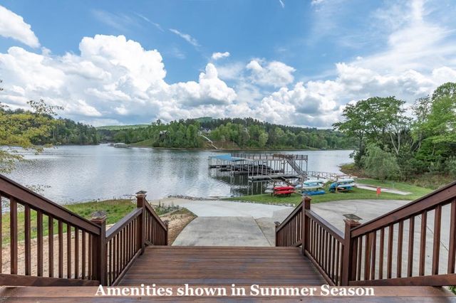 457 Big Knoll Drive, Blairsville, GA 30512
