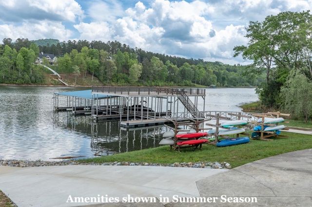 457 Big Knoll Drive, Blairsville, GA 30512