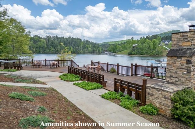 457 Big Knoll Drive, Blairsville, GA 30512