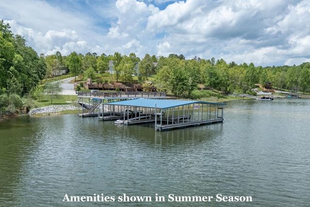 457 Big Knoll Drive, Blairsville, GA 30512