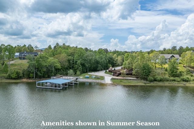 457 Big Knoll Drive, Blairsville, GA 30512