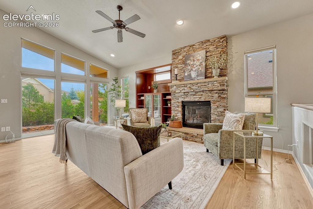 9321 Sky King Drive, Colorado Springs, CO 80924 — photo 3