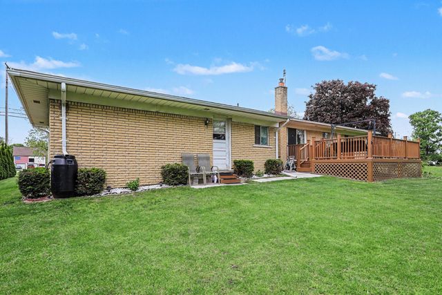 59126 Romeo Plank Road, Ray, MI 48096