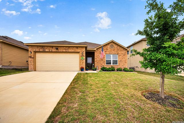19932 DOC HOLIDAY DR, Lytle, TX 78052