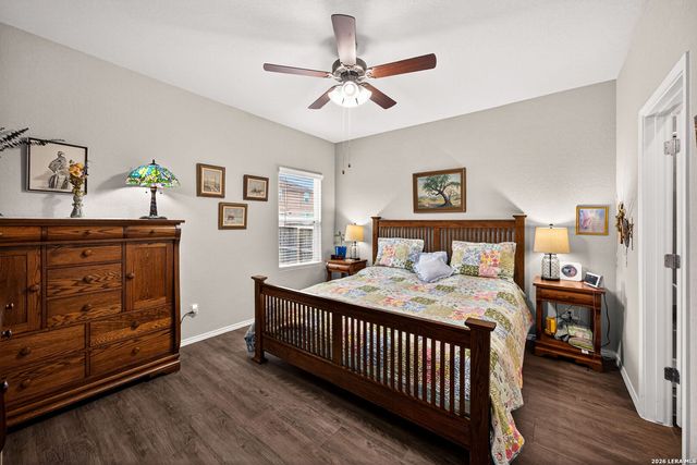 19932 DOC HOLIDAY DR, Lytle, TX 78052