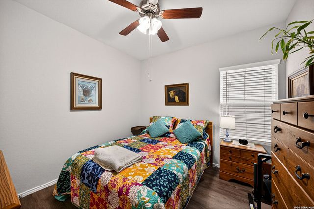 19932 DOC HOLIDAY DR, Lytle, TX 78052