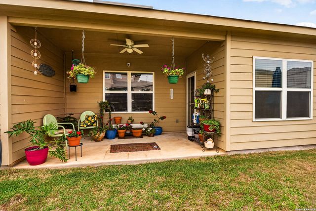 19932 DOC HOLIDAY DR, Lytle, TX 78052