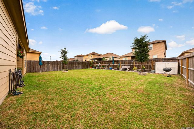 19932 DOC HOLIDAY DR, Lytle, TX 78052