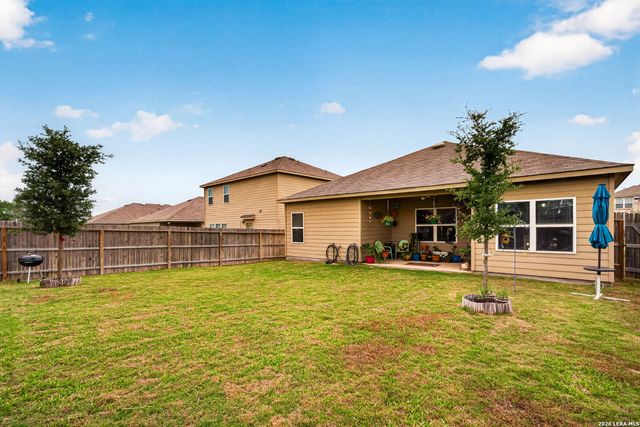 19932 DOC HOLIDAY DR, Lytle, TX 78052