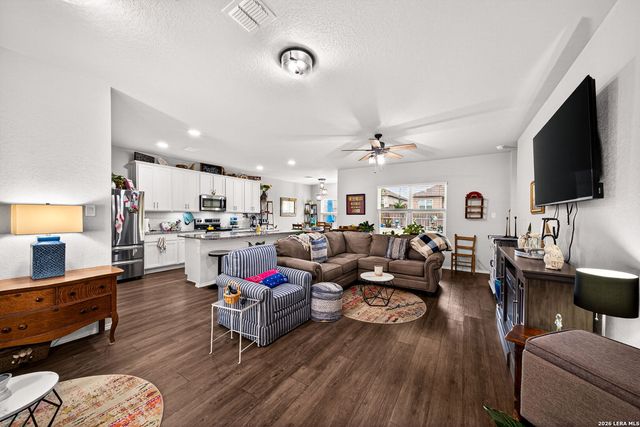 19932 DOC HOLIDAY DR, Lytle, TX 78052