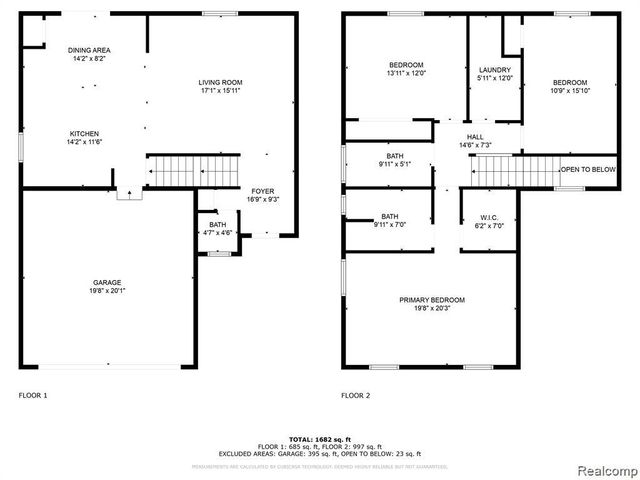 5750 Copper Tree Park, Waterford, MI 48327