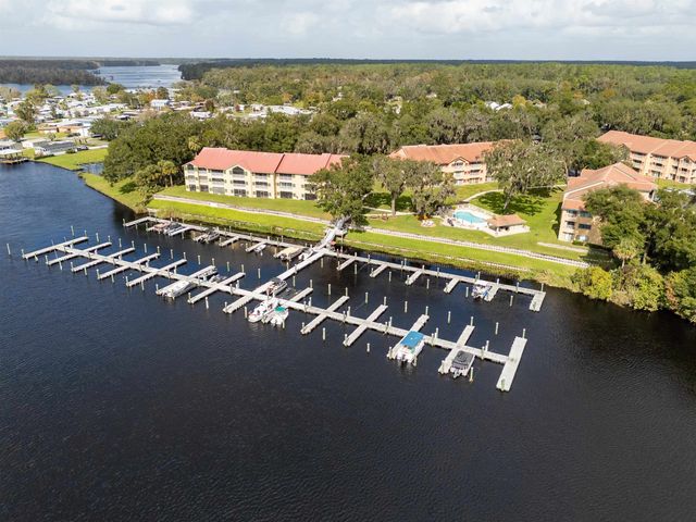 99 Broad River Pl # 3205, Welaka, FL 32193