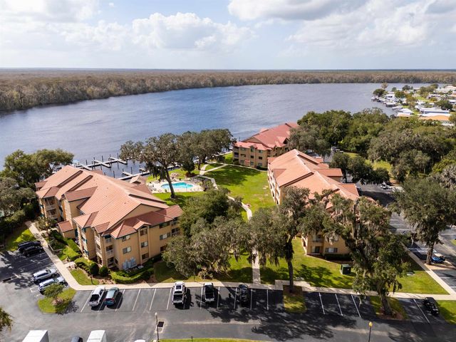 99 Broad River Pl # 3205, Welaka, FL 32193