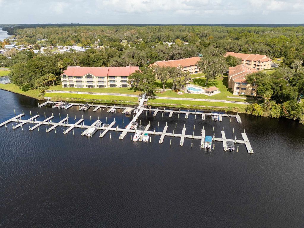 99 Broad River Pl # 3205, Welaka, FL 32193