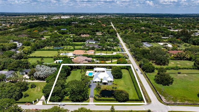 6901 Holatee Trail, Southwest Ranches, FL 33330