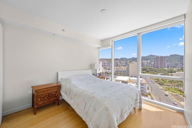 888 Kapiolani Boulevard 1703, Honolulu, HI 96813