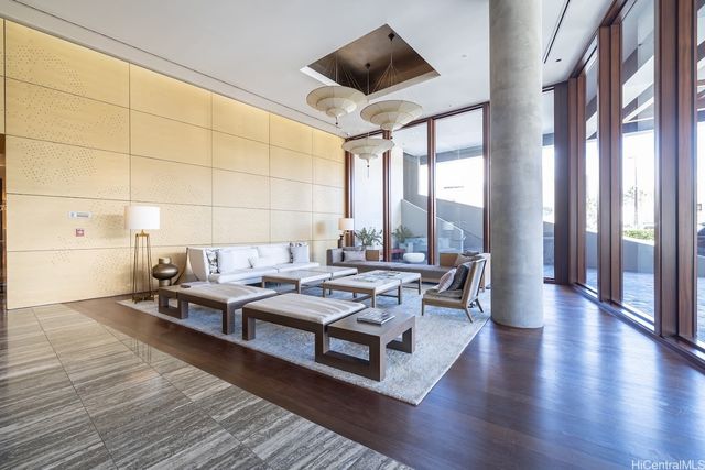 888 Kapiolani Boulevard 1703, Honolulu, HI 96813