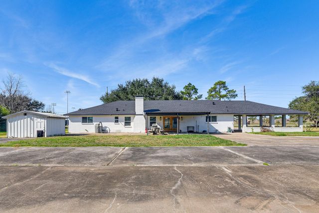 7003 Mccoy Road, Manvel, TX 77578