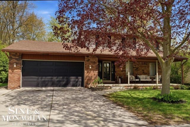 360 Constitution Avenue, Marysville, MI 48040