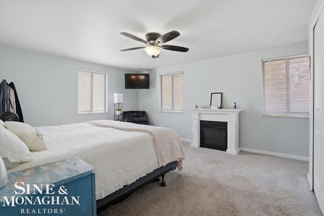 360 Constitution Avenue, Marysville, MI 48040
