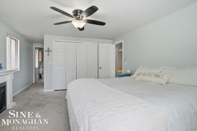 360 Constitution Avenue, Marysville, MI 48040