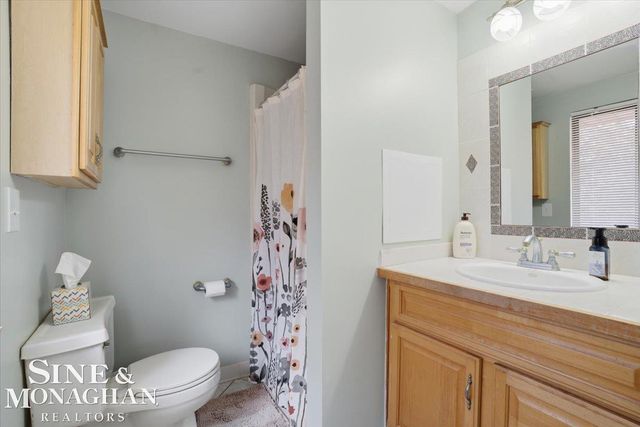 360 Constitution Avenue, Marysville, MI 48040