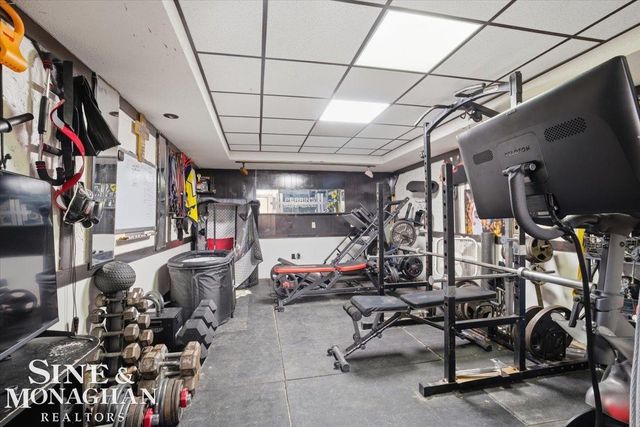 360 Constitution Avenue, Marysville, MI 48040