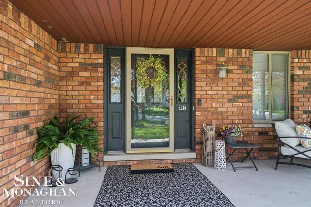 360 Constitution Avenue, Marysville, MI 48040