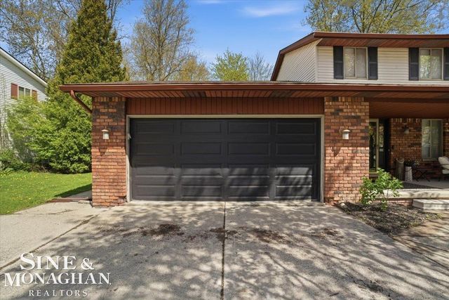 360 Constitution Avenue, Marysville, MI 48040
