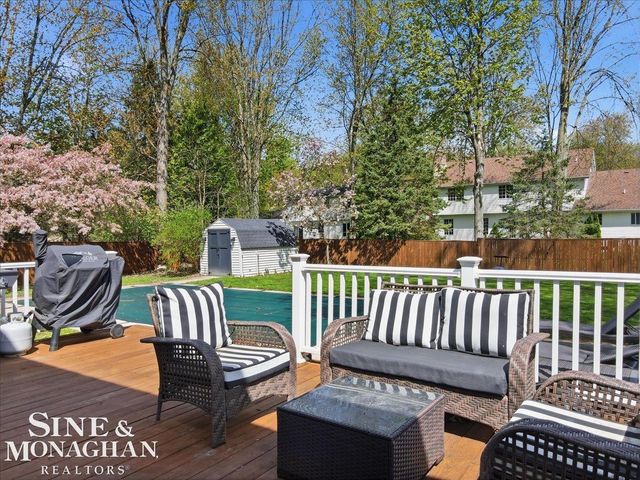 360 Constitution Avenue, Marysville, MI 48040