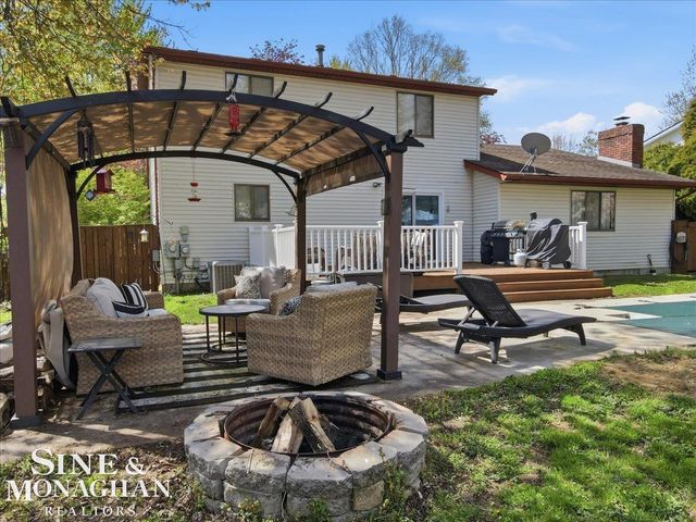360 Constitution Avenue, Marysville, MI 48040