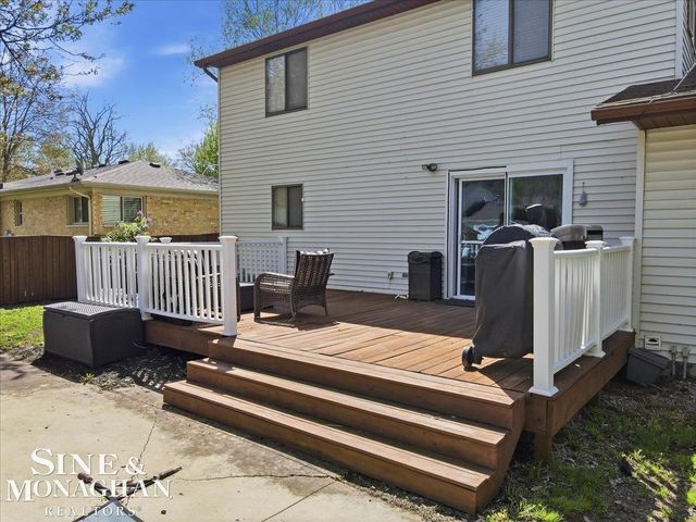 360 Constitution Avenue, Marysville, MI 48040