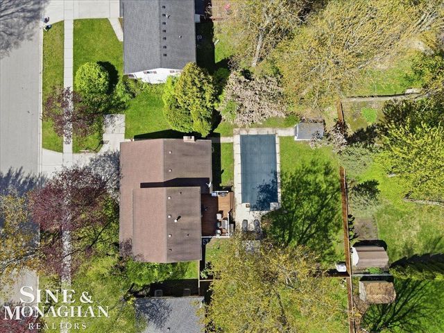 360 Constitution Avenue, Marysville, MI 48040